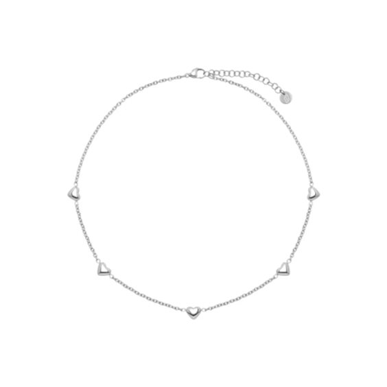 Collana Liu Jo Donna Essential in Acciaio LJ3193 - LJ3193